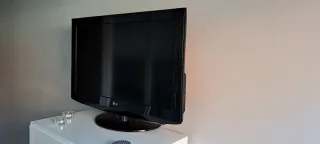 Televisor LG 32 Negro