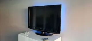 Televisor LG 32 Negro