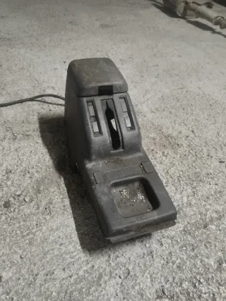 Consola Central Ford Maverick