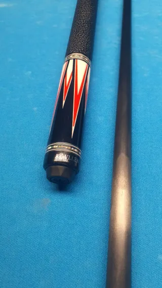 Taco de billar Konllen Solo maza