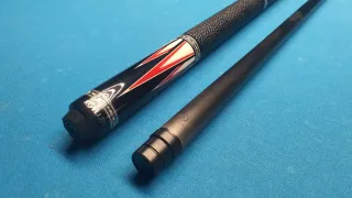 Taco de billar Konllen Solo maza