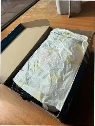 Adidas Samba OG Leopardo Rojo Talla 41