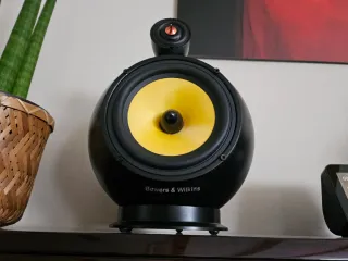 Altavoces Bowers & Wilkins 705 (801, 802, 803) b&w