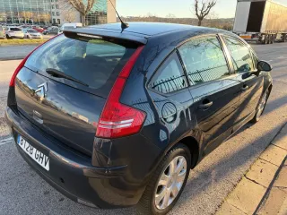 Citroen C4 2008