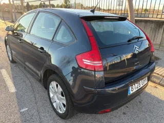 Citroen C4 2008