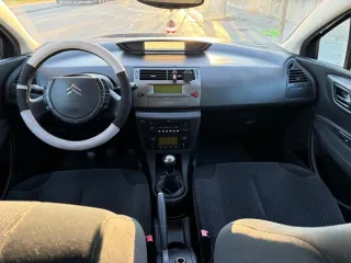 Citroen C4 2008