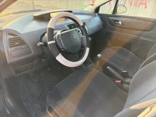Citroen C4 2008