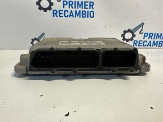 Centralita Motor new beetle