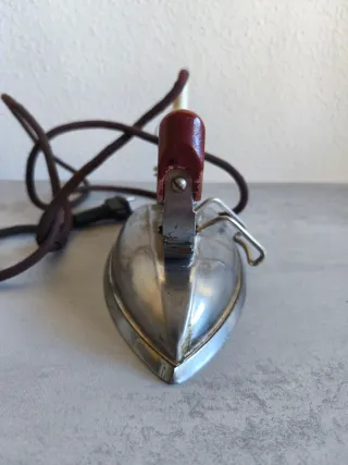 Plancha Mico Vintage