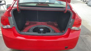 Chevrolet Cruze 2009