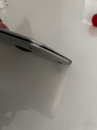 MacBook Air 13 2017 Plata