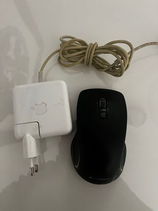 MacBook Air 13 2017 Plata