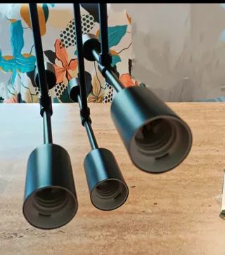 Lampada da soffitto LED per sala da pranzo, camere da letto, cucina