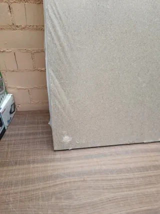 5 Baldas Estantería Industrial Simon Rack 120x60cm