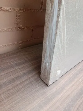 5 Baldas Estantería Industrial Simon Rack 120x60cm