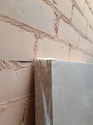 5 Baldas Estantería Industrial Simon Rack 120x60cm