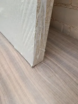 5 Baldas Estantería Industrial Simon Rack 120x60cm