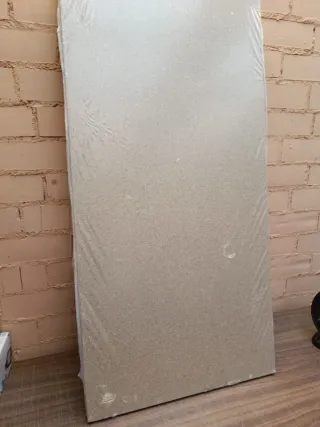 5 Baldas Estantería Industrial Simon Rack 120x60cm