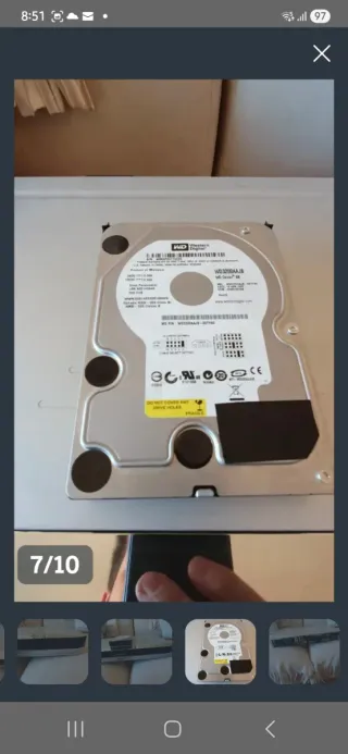 Reproductor DVD TDT Doble