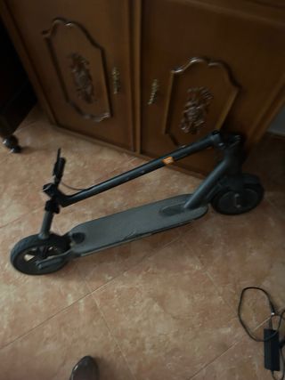 Patinete Xiaomi Essential 1S