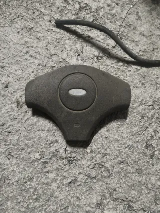 Airbag Volante Ford Maverick