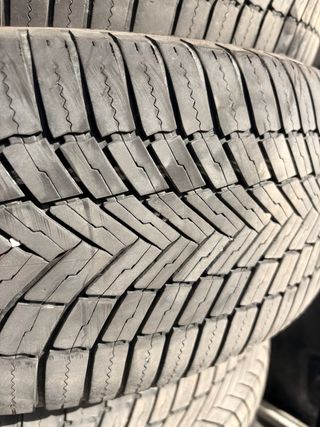 4 Neumáticos Bridgestone Weather Control