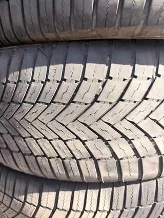 4 Neumáticos Bridgestone Weather Control