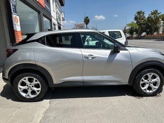 Nissan Juke 2021