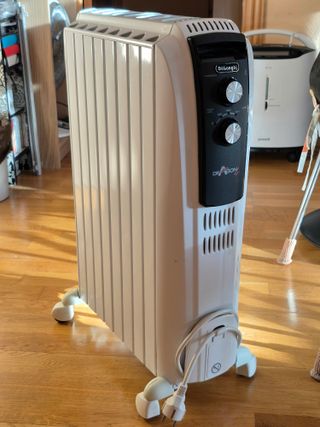 Calefactor De'Longhi Dragon 4