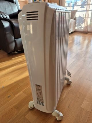 Calefactor De'Longhi Dragon 4