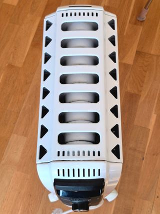 Calefactor De'Longhi Dragon 4