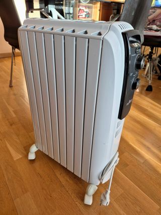 Calefactor De'Longhi Dragon 4