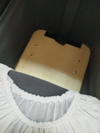 Bugaboo Cochecito Bebé