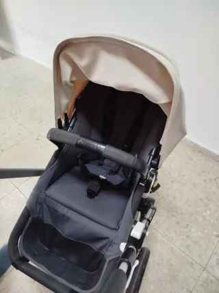 Bugaboo Cochecito Bebé