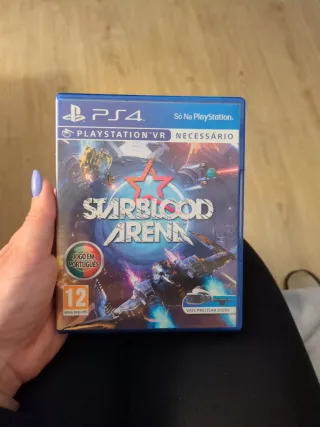 Overwatch: Game of the Year Edition PS4