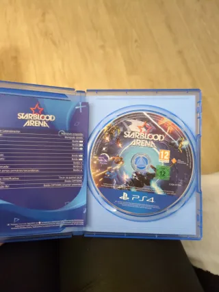 Overwatch: Game of the Year Edition PS4