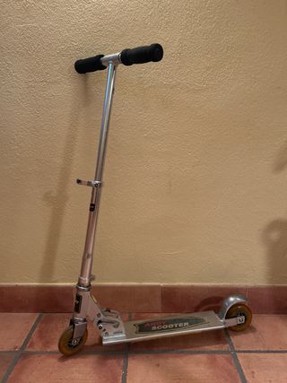 Patinete ANDY SCOOTER