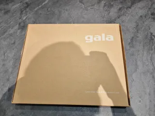 Tapa Asiento WC Gala Elia Blanca