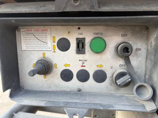 NISSAN ATLEON 95.19 CAJA CERRADA + PLATAFORMA