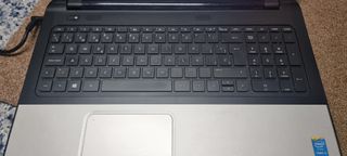 PORTATIL HP i3 DE 15,6"- 12GB RAM-SSD-W11