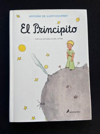 Principito, El