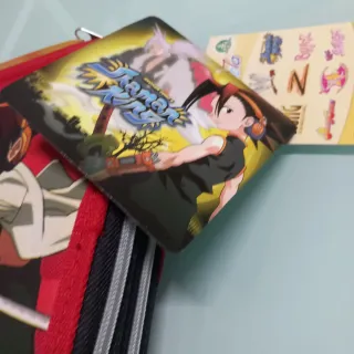 Astuccio Shaman King Giochi Preziosi
