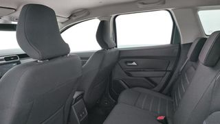 Dacia Duster duster 1.3 tce journey go edc 4x2 110kw