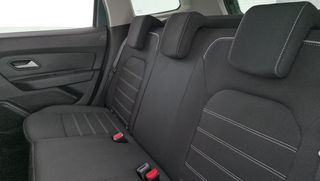 Dacia Duster duster 1.3 tce journey go edc 4x2 110kw