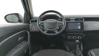 Dacia Duster duster 1.3 tce journey go edc 4x2 110kw