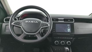 Dacia Duster duster 1.3 tce journey go edc 4x2 110kw