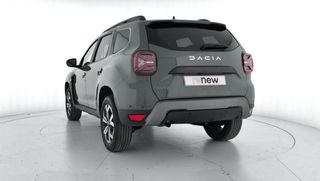 Dacia Duster duster 1.3 tce journey go edc 4x2 110kw