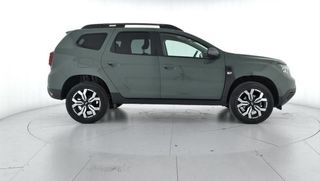 Dacia Duster duster 1.3 tce journey go edc 4x2 110kw