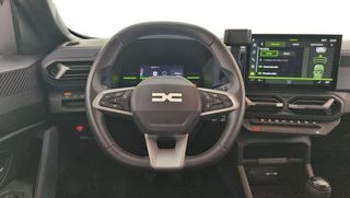 Dacia Duster 1.2 mild hybrid journey 4x2 96kw 48v