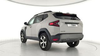 Dacia Duster 1.2 mild hybrid journey 4x2 96kw 48v